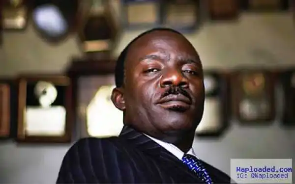 DSS has no moral, legal rights to probe Dogara, Jibrin, others – Falana